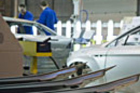 Рабочие Ford бастуют «из вредности»