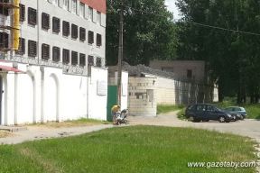 Полезные советы «опытного сидельца в камере из политических»: «Если ваш близкий человек попал на «сутки»