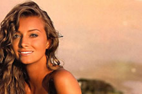 Веранік дэ Кок