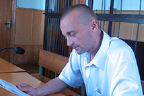 Суд не поверил милиции и оправдал профсоюзного активиста