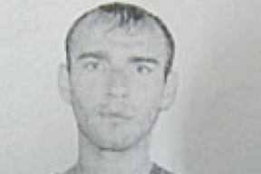 Задержанный сбежал из дрогичинского изолятора в шортах и шлепанцах