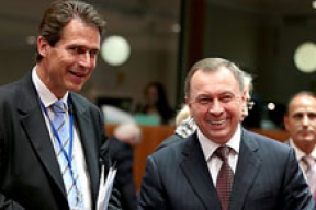 Макей в Брюсселе озвучил «наши предложения»