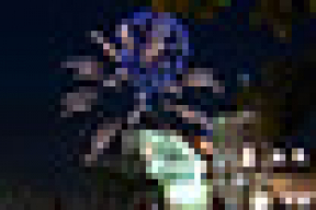 Фестиваль Mirum: силуэты и тени (фото)