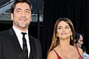 У Пенелопы Крус и Хавьера Бардема родился второй ребенок