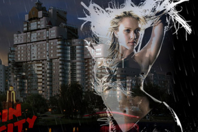 Грехи города