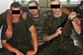 «Голодовку объявили не все, это было два дня»