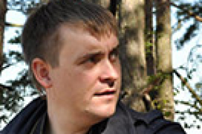 «Андрей Стрижак против Беларуси»