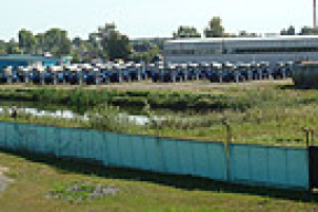 Непроданные тракторы МТЗ отдают сельхозпредприятиям в лизинг?