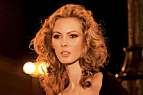 Магдалена Мазука