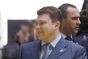 Как зарабатывает деньги президентский спортивный клуб?