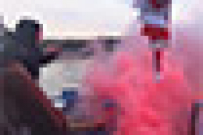 Беларускамоўныя спевы футбольных фанатаў (відэа)