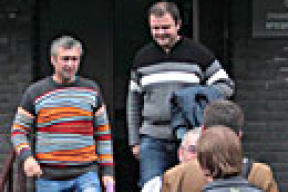 «Они пытаются не меня убрать, а профсоюз с предприятия»