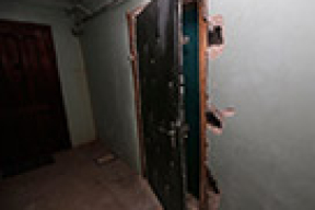 Група захопу ў Мінску штурмавала кватэру меркаванага бандыта