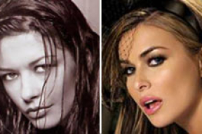 Кэтрын Зэта-Джонс ці Кармэн Электра? (галасаванне)