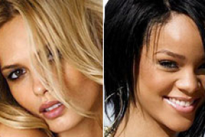 Кацярына Даманькова ці Рыяна? (галасаванне)