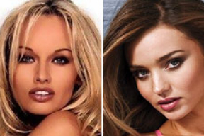 Адрыяна Скленарыкава ці Міранда Кер? (галасаванне)