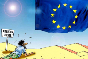 «Изменения в «черном списке» ЕС — ребус даже для обозревателей»