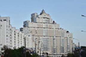 В «доме Чижа» есть должники по коммунальным услугам