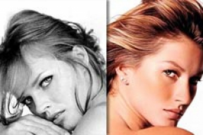 Абяры найпрыгажэйшую ў свеце! (галасаванне)