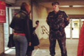 Столичных транспортников не предупредили об учениях в метро