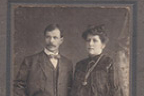 Золата гаспадароў Баркоўшыны