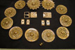 «Паясы Вітаўта», якія ён не насіў