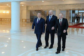 Некляев: «Должен признаться: юмор Лукашенко понял не сразу»