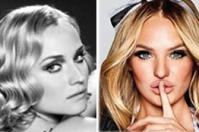 Дзіяна Кругер ці Кэндыс Свэйнпоўл? (галасаванне)