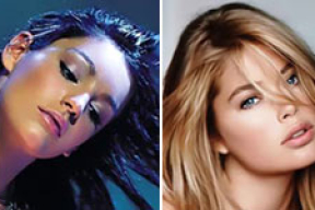 Келі Брук ці Даўтцэн Крэз? (галасаванне)