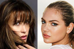 Сафі Марсо ці Кейт Аптан? (галасаванне)