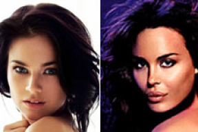 Лінда Вікманэ ці Ніна Морыч? (галасаванне)