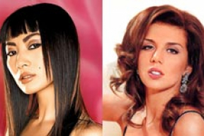 Бай Лін ці Ганна Седакова (галасаванне)