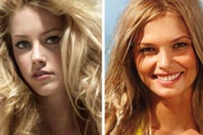 Кацярына Даманькова ці Эмбер Хёрд (галасаванне)