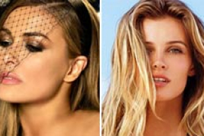 Кармен Электра ці Эдзіта Вілкевічутэ? (галасаванне)