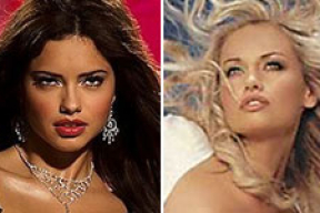 Адрыяна Ліма ці Адрыяна Скленарыкава? (галасаванне)