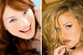 Юры Эбіхара ці Іаана Крупа? (галасаванне)