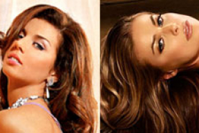 Ганна Седакова ці Кармен Электра? (галасаванне)