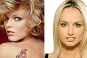 Ева Херцыгава ці Адрыяна Скленарыкава? (галасаванне)