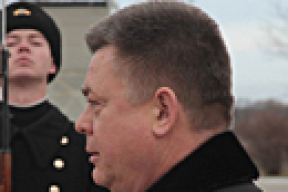 Министр обороны Украины исключил возможность вмешательства армии в конфликт