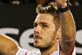 Станислас Вавринка выиграл Australian Open