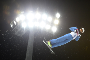 Олимпийский чемпион: наши чиновники переживают не за будущее спорта, а за свое место