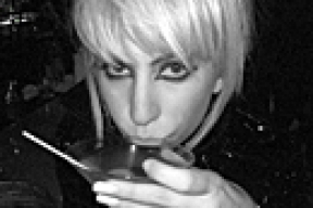 Леди Гага до того, как стала знаменитостью (эксклюзивные фото)