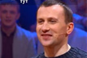 Участник шоу «Рассмеши комика» рассказал правду о жизни в Беларуси (видео)