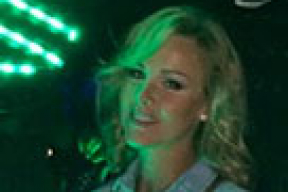 Новый парень Анастасии Косенковой (фото)