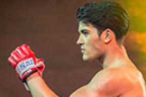 Первый «мистер» в Беларуси. В одежде и без