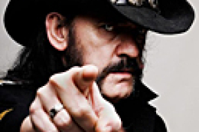 Motorhead – 10 любопытных фактов и видео