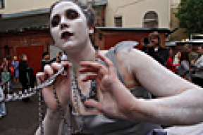 Як праходзіла «Ноч музеяў» у Беларусі