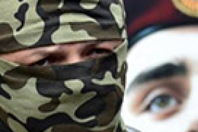 «Я не могу не позволить белорусам воевать за Украину»