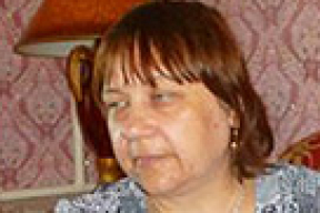 Былой выхавацельцы дзіцячага дому Ірыне Моцнай перад судом выклікалі хуткую дапамогу