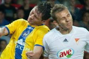 БАТЭ совершил очередной европодвиг!